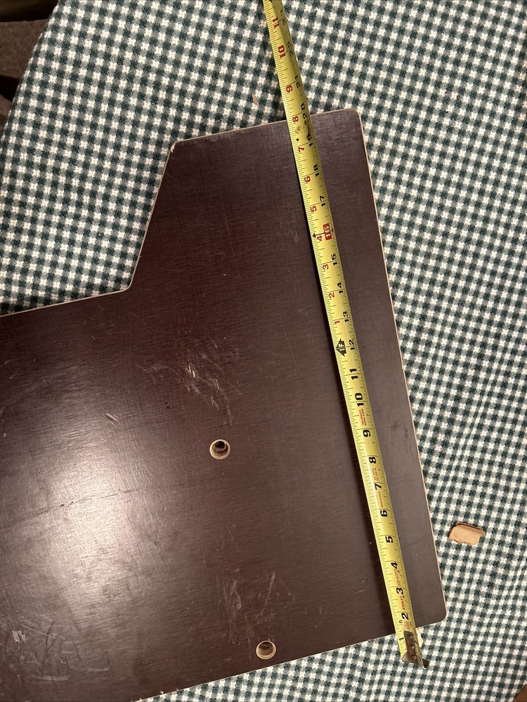 Blum Hinge Machine Top