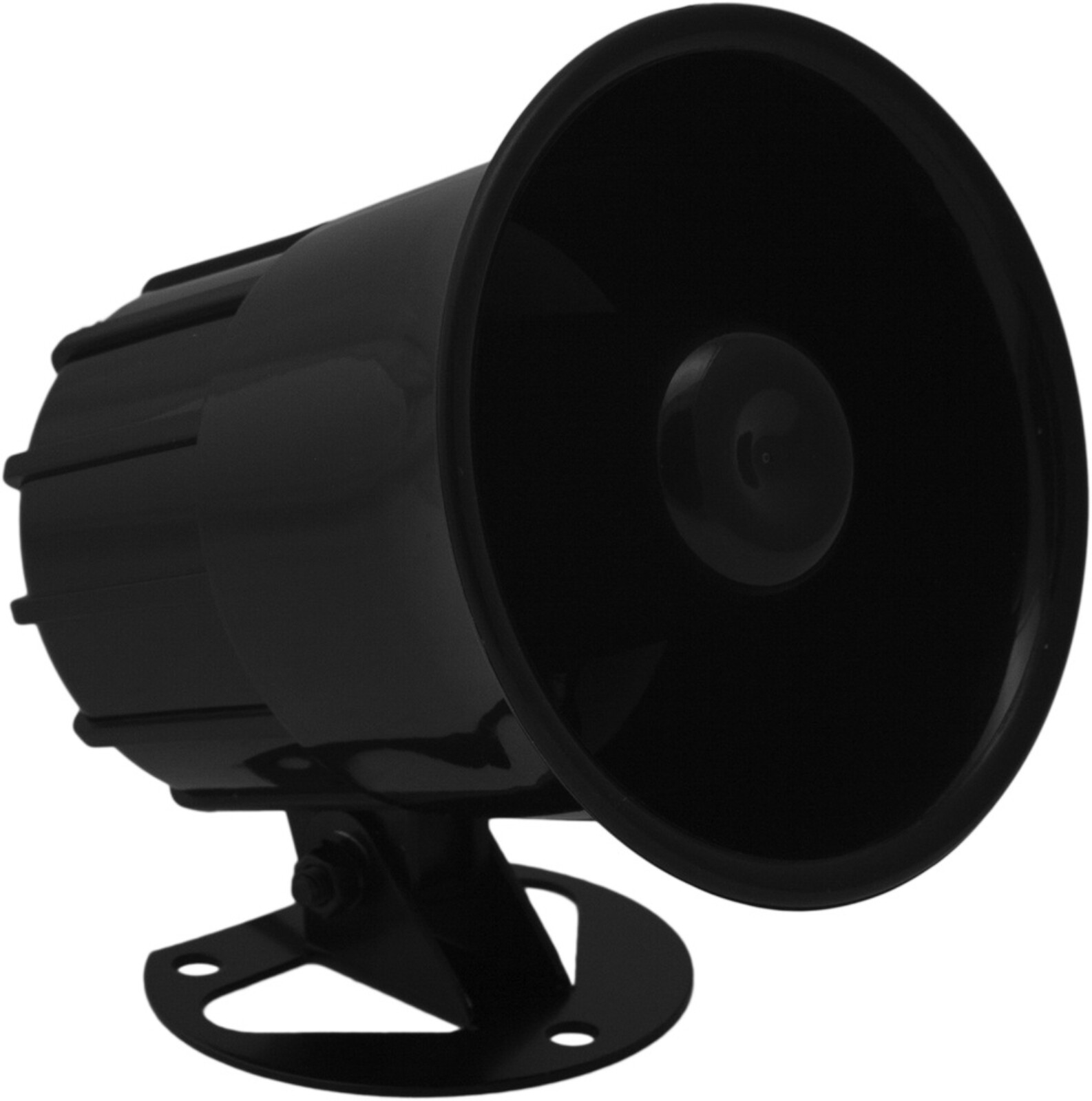 LOUD 46 SOUNDS ANIMAL/MUSIC/SIREN/EFFECT/PA SYSTEM ELECTRONIC HORN CAR TRUCK 12V