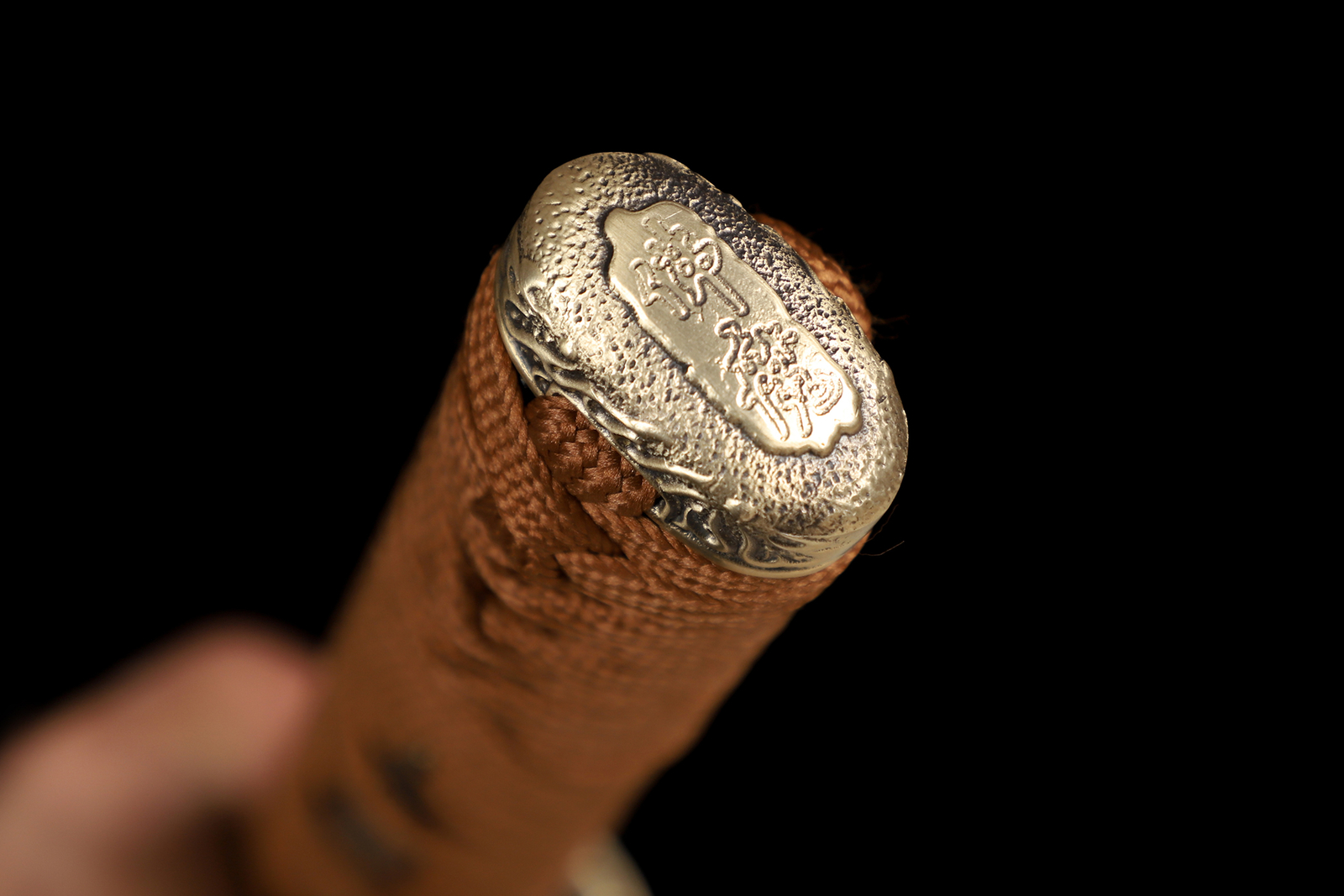 US 20'' Tanto Katana Sword Clay Tempered L6 Steel Blade Rzaor Sharp Battle Ready