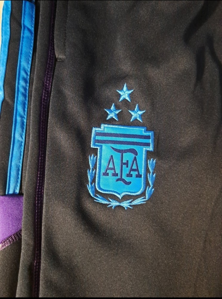 Argentina 3 Stars Pants