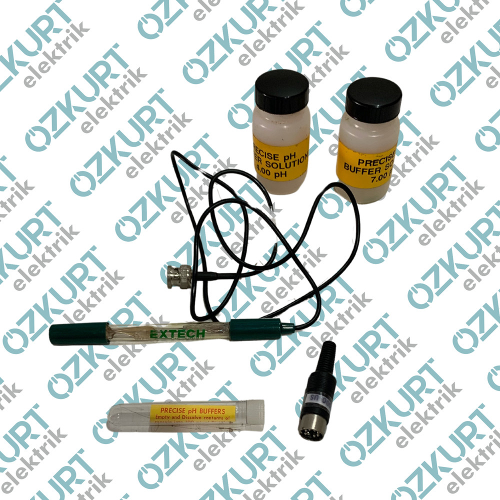Extech Oyster Ph,Tds Meter