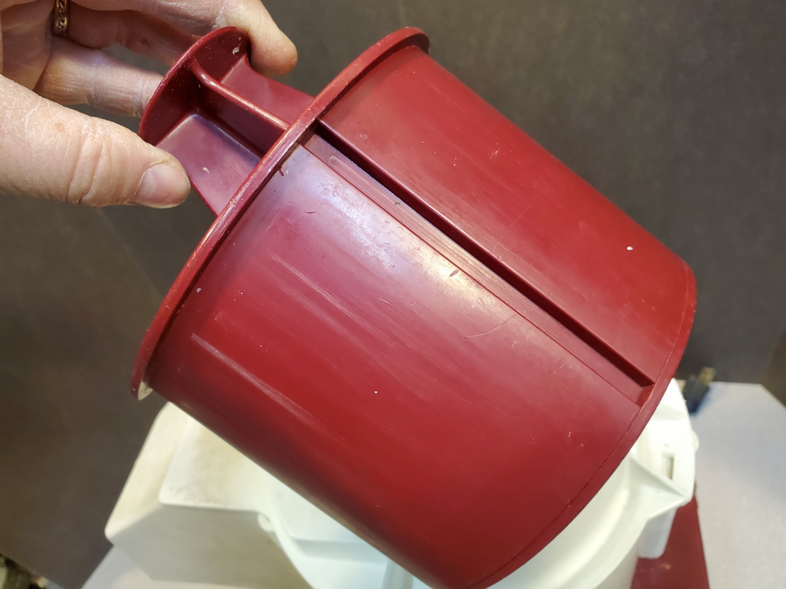 Robot Coupe R2 Commercial Food Processor with Accessories, Tested Working