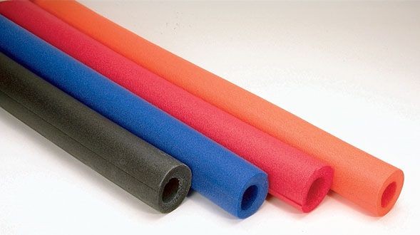 Moroso 80940 Padding Rollbar Blue