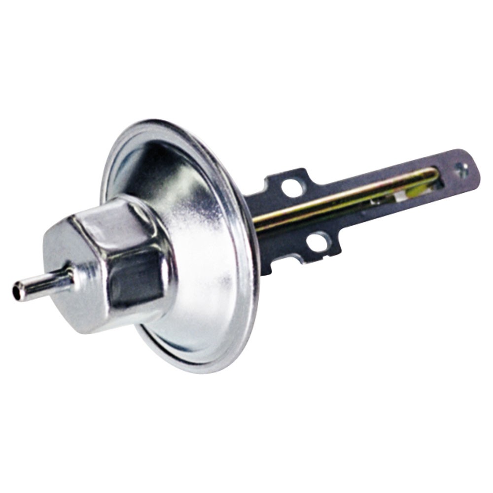 Proform Distributor Vacuum Advance 66952C; Adjustable Vacuum Advance for GM HEI