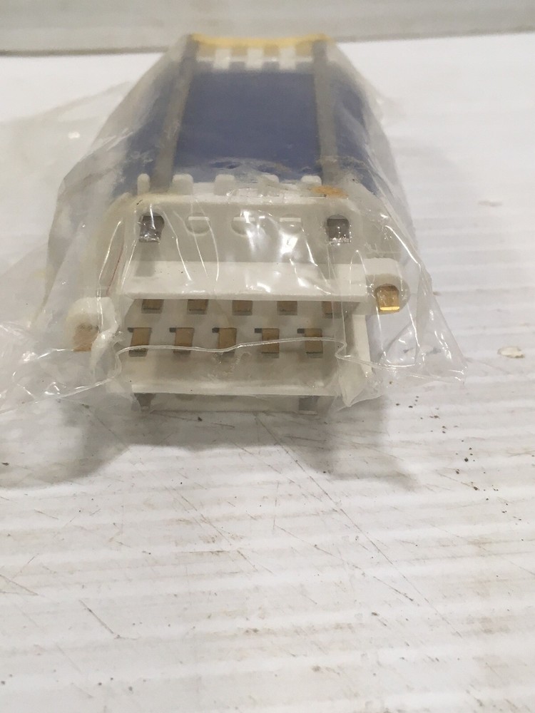 IDI Interconnect Devices ReLay #37-1250-12 (B1#2)