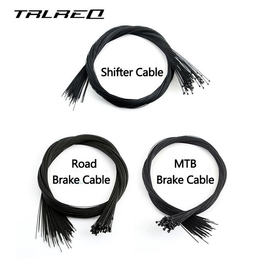 NEWEST   Brake Cable Core Variable Speed Inner Cable Road MTB Cable Core