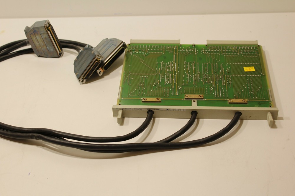 Siemens 6ES5775-3AA21 Bus coupler