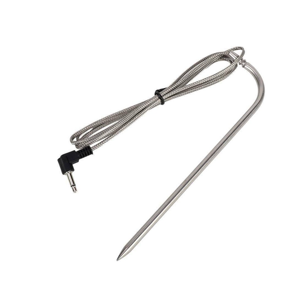 2Pack Replace Pit Boss Pellet Grills Temperature Sensor Temp Probe For Camp Chef