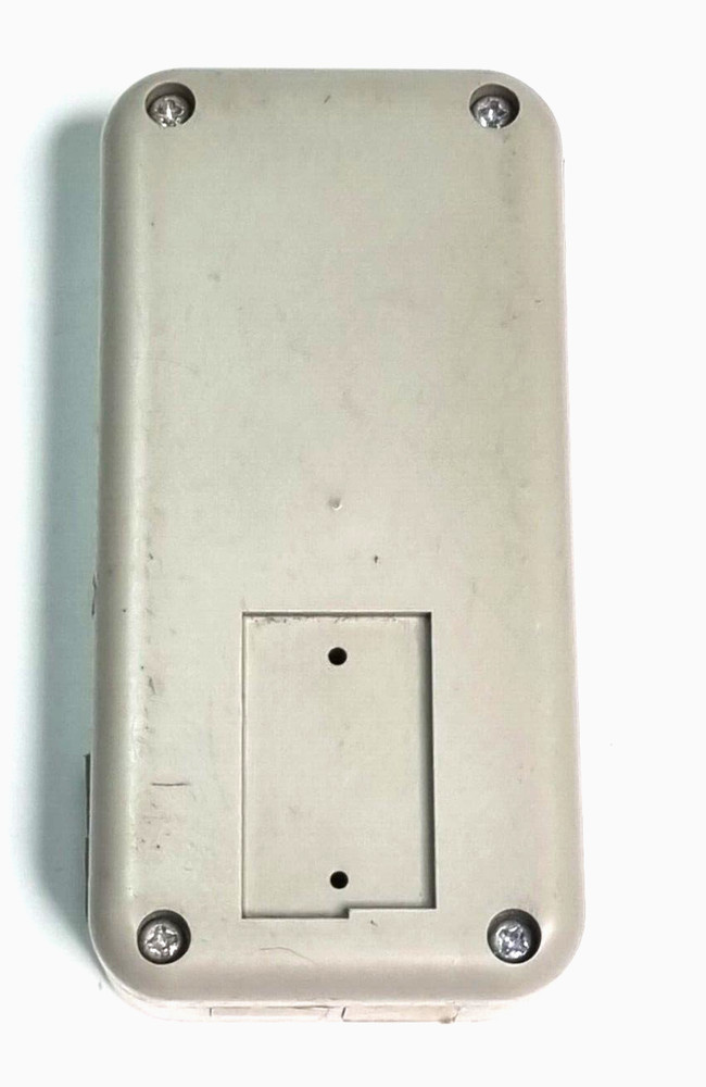 LEUZE TI 3 Test/Meter Accessory Module