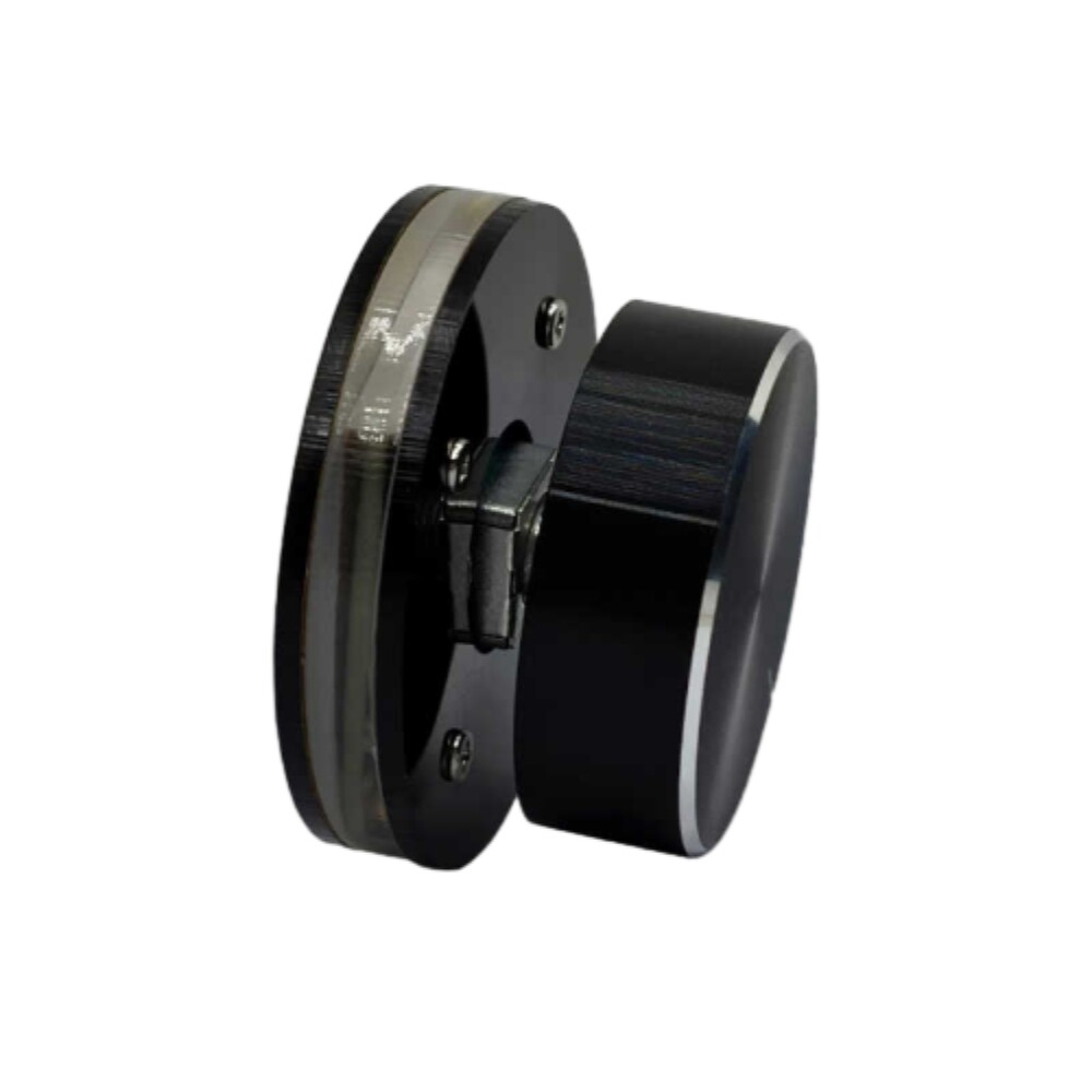 USB Volume Controller Type-C Interface Computer USB Volume Adjustable