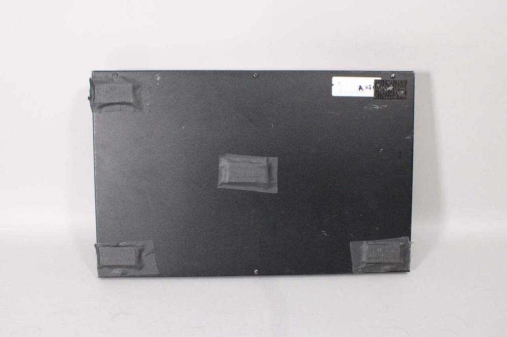 Voodoo Lab Ground Control Switcher And Ground Control Programmable Midi Foot