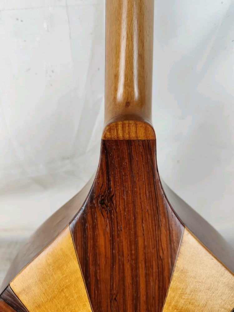 Mandolin 4/4 Herm Hauser 1924 Munich 曼陀林 만돌린マンドリン