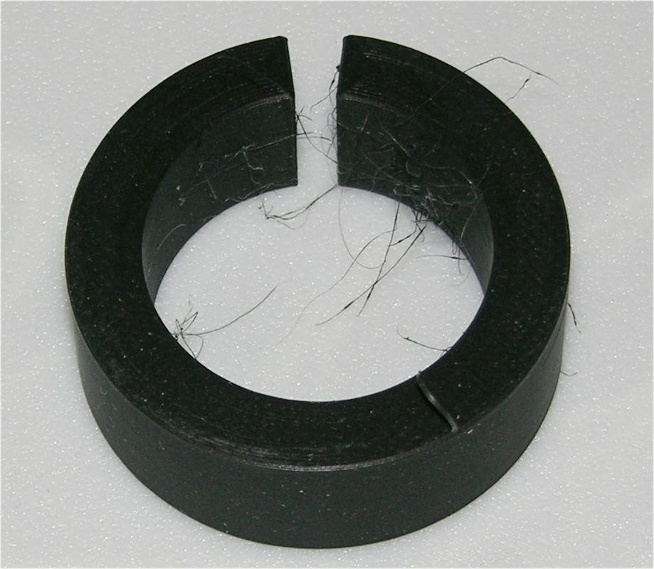 Heathkit Chassis Mounted Capacitor Adapter 35mm