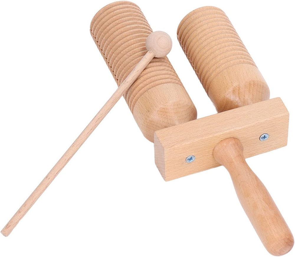Guiro Percussion Instruments Guiro Scraper Musical Percussion Guiro Percussion