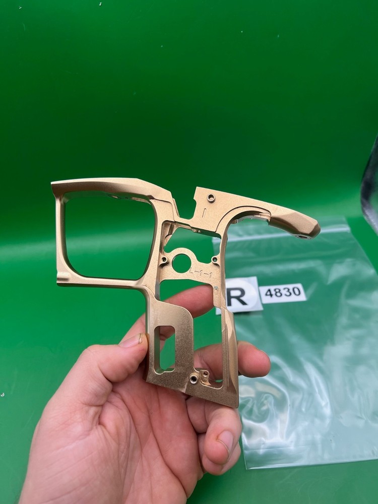 Planet Eclipse LV1 Frame