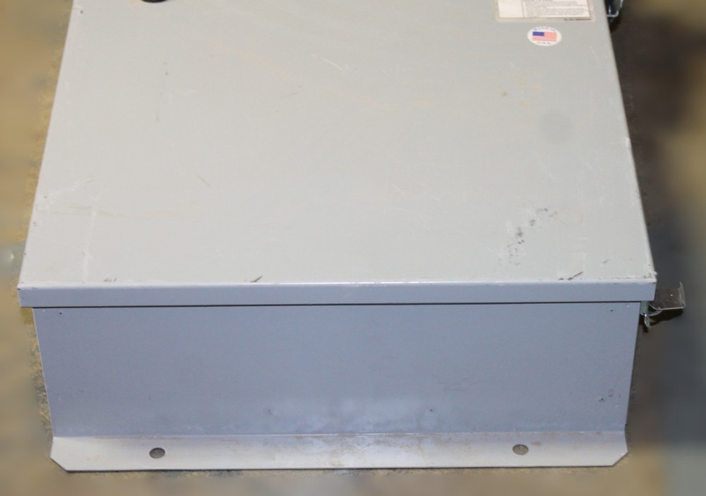 Siemens ECS2T2R1GF13 Elevator Control Switch (No Keyhole Face)