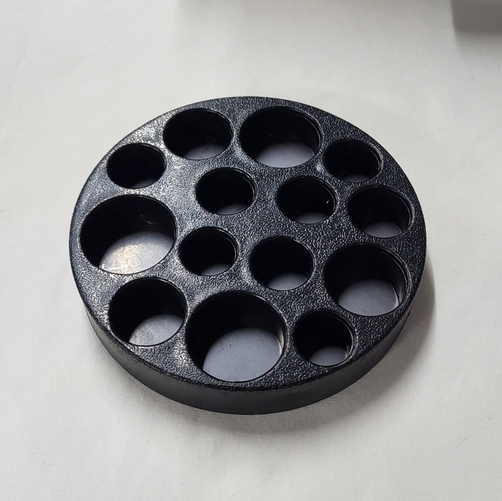 Tool Shop™ 3/8" Drive Magnetic Socket Tray