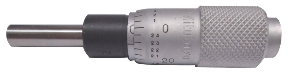 0 - .5 Micrometer Head 148-112