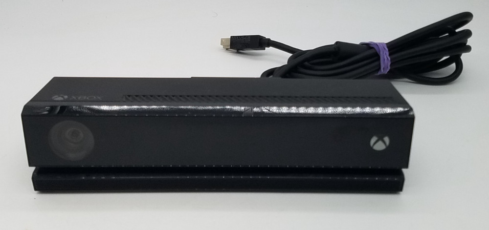 Microsoft Xbox One Kinect Motion Sensor Camera Bar Model 1520