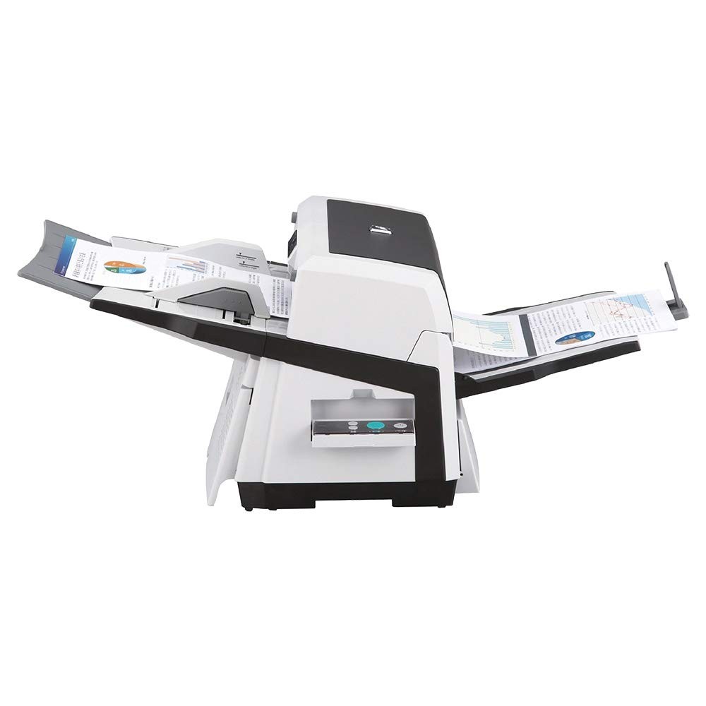 Fujitsu fi-6670 Professional Color Duplex Document Scanner