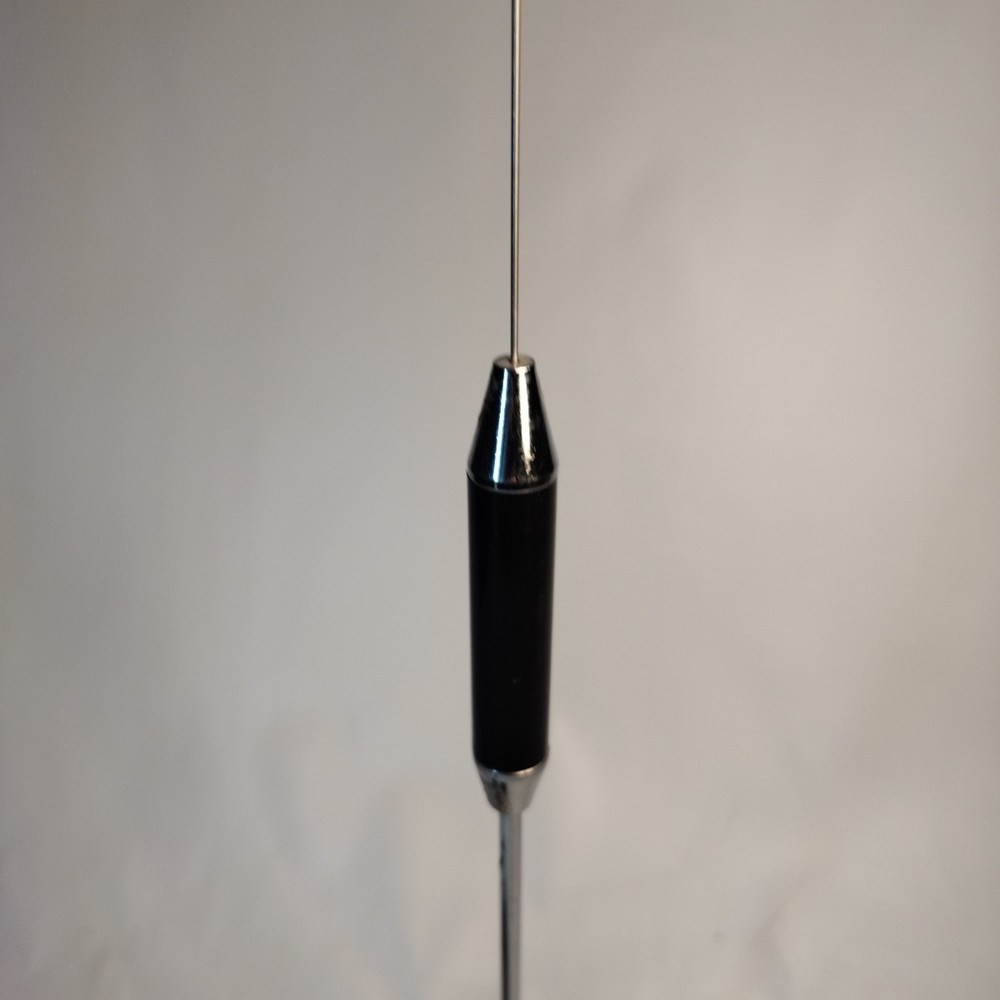 Mobile Mag Mount CB Antenna 25"