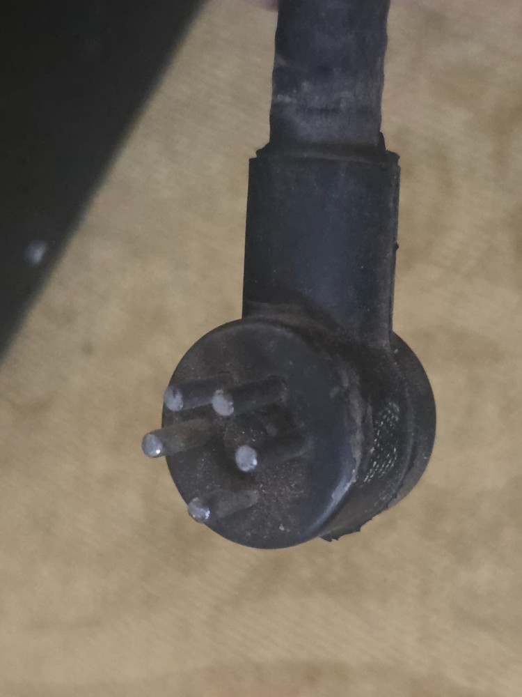 Type RT-3 Radio Transmitter MWO-39