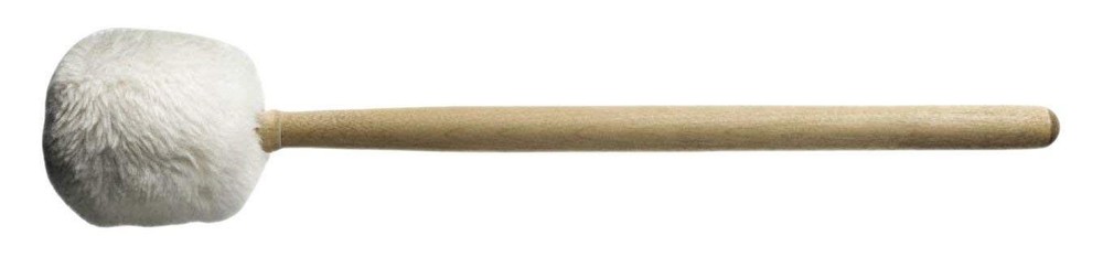 Stagg Model SMD-P1 Maple Single Marching / Orchestral Drum Mallet - Medium