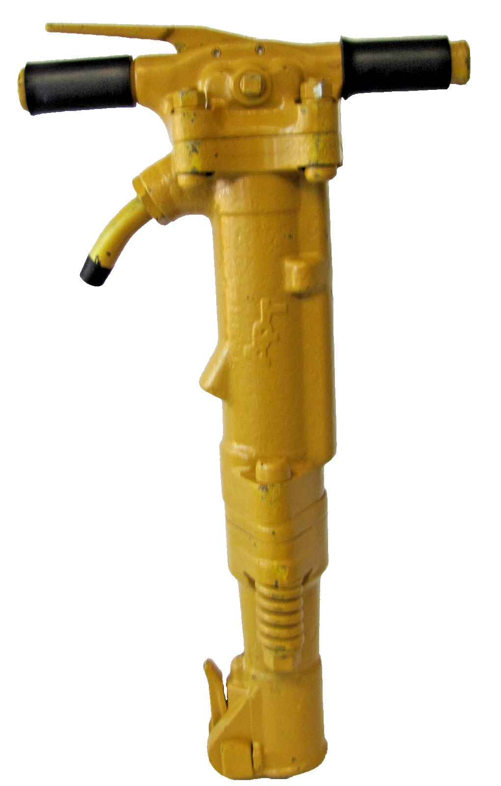 American Pneumatic Tools APT 180 Concrete Jack Hammer Breaker