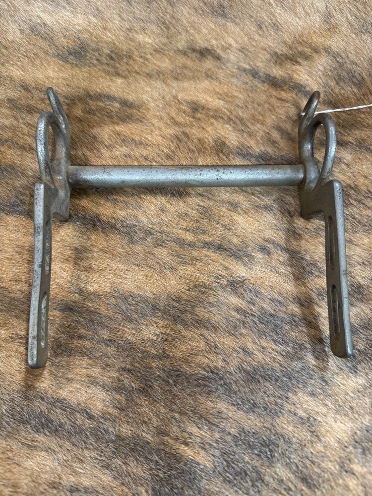 Vintage British Driving Bit