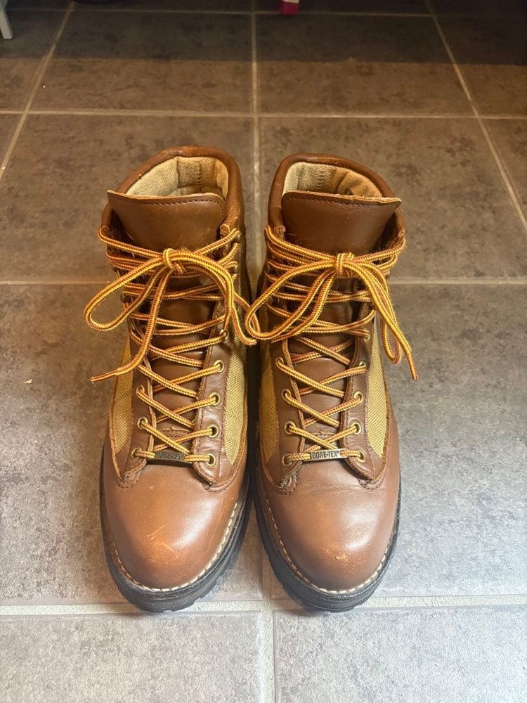 Standard beautiful Danner light 29.5cm30cm