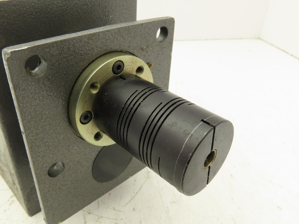 Press Tech Encoder Controls Module Ratio 2:1 Gravure Printing