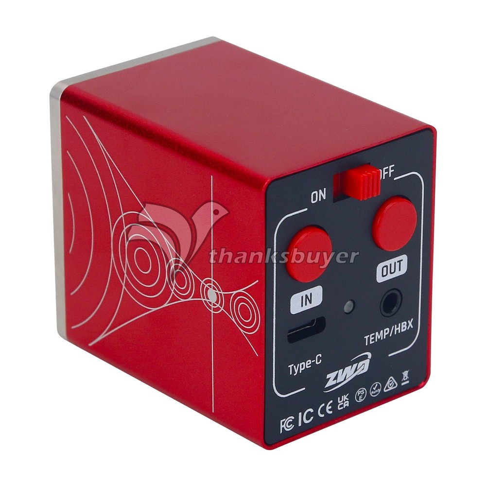 ZWO EAF Pro Upgraded Version Bluetooth Electronic Automatic Focuser for ASIAIR