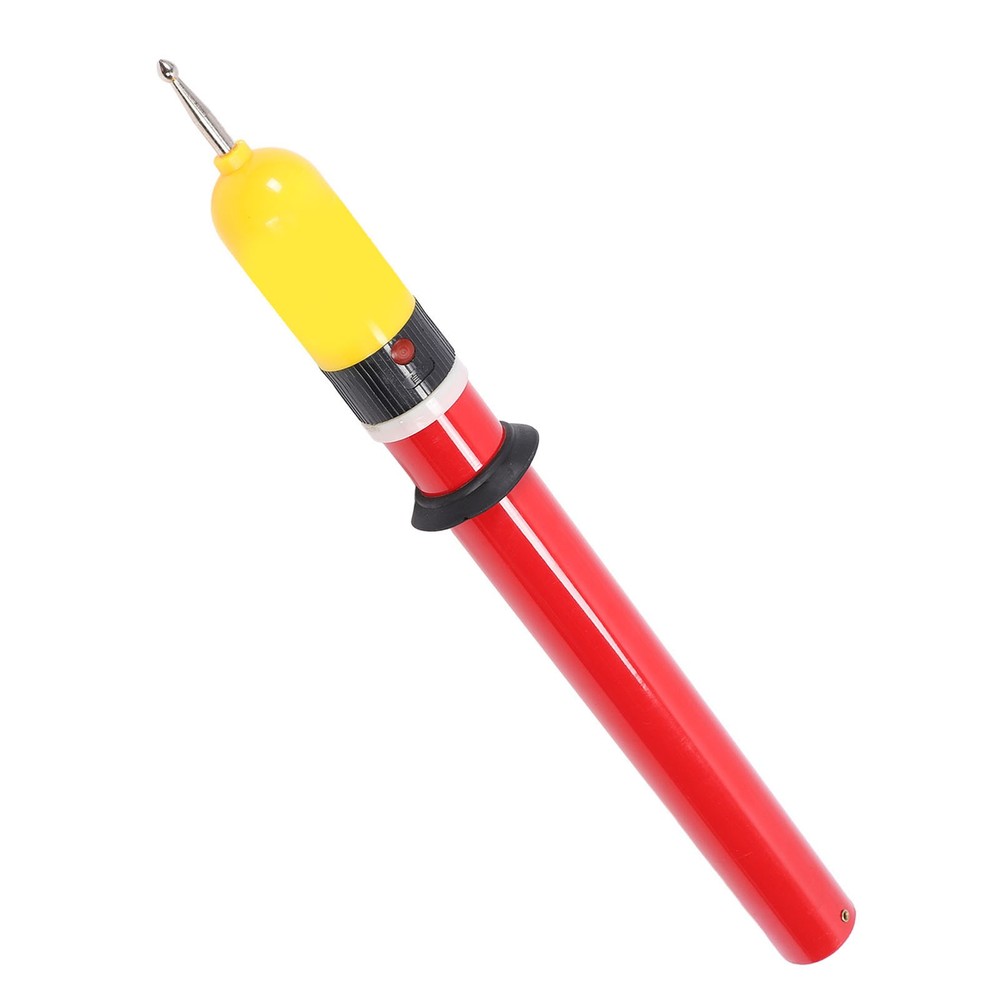 35KV Voltage Tester With High Sensitivity For Accurate Testing For Construction