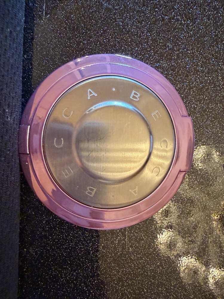 BECCA & Estée Lauder Sample Set