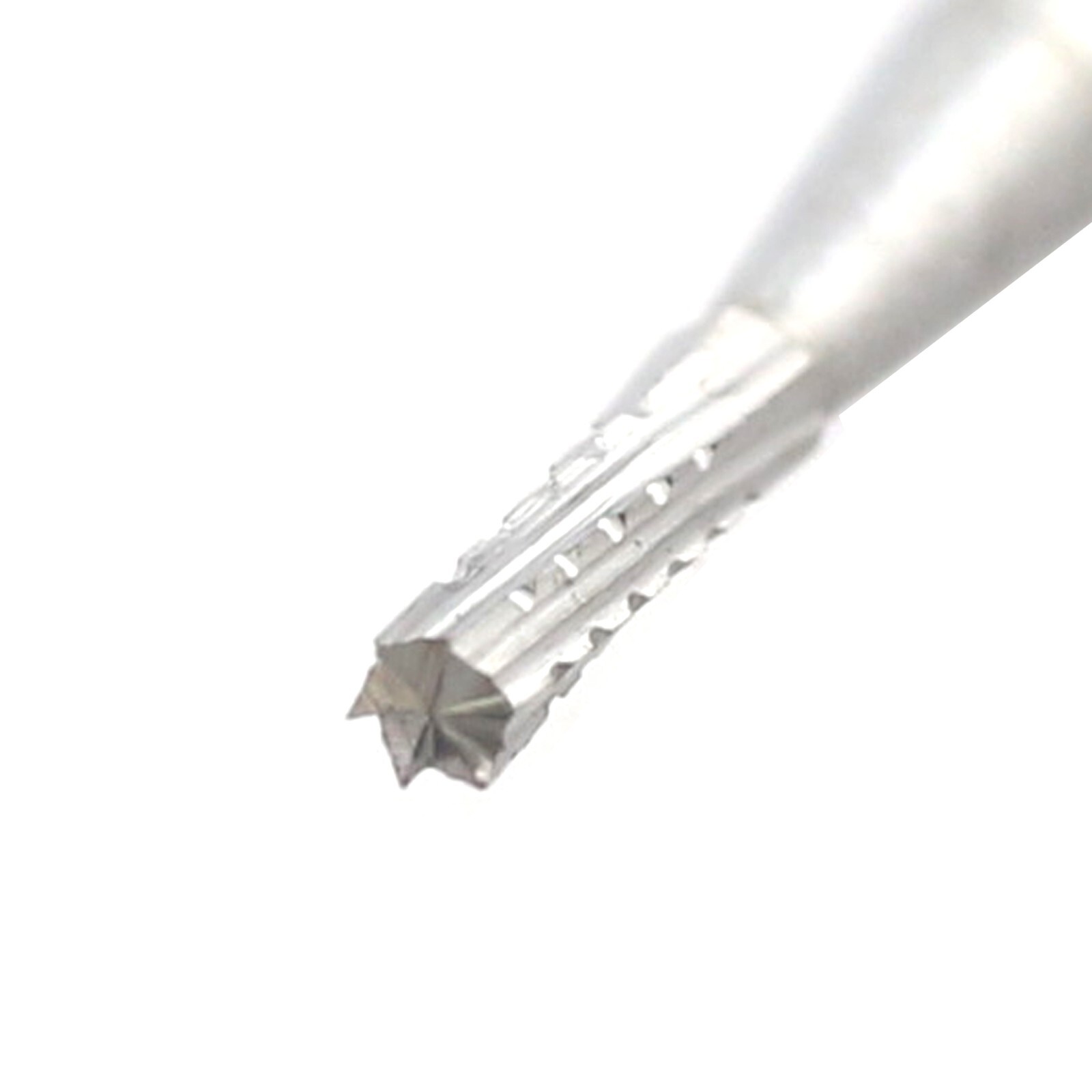 Wave Dental Surgical Bur Long 557L 702L 701 558 556 Carbide Burr 25mm High Speed