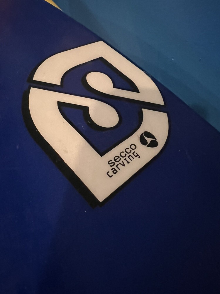 surfboard joca secco 5’6”