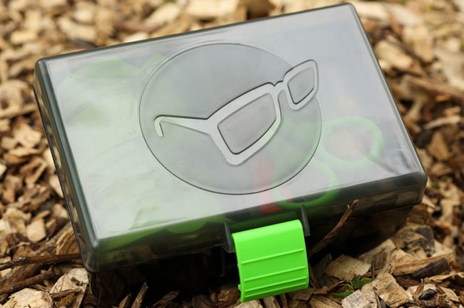 Korda Zig Box - Zig Storage