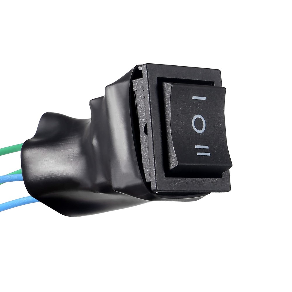 2pcs DC Motor Speed Controller, Brush Motor Driver Controls Module DC 9V-60V ...