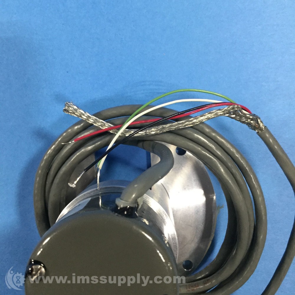 Dynapar E150250C222 Integral Coupling Encoder FNIP