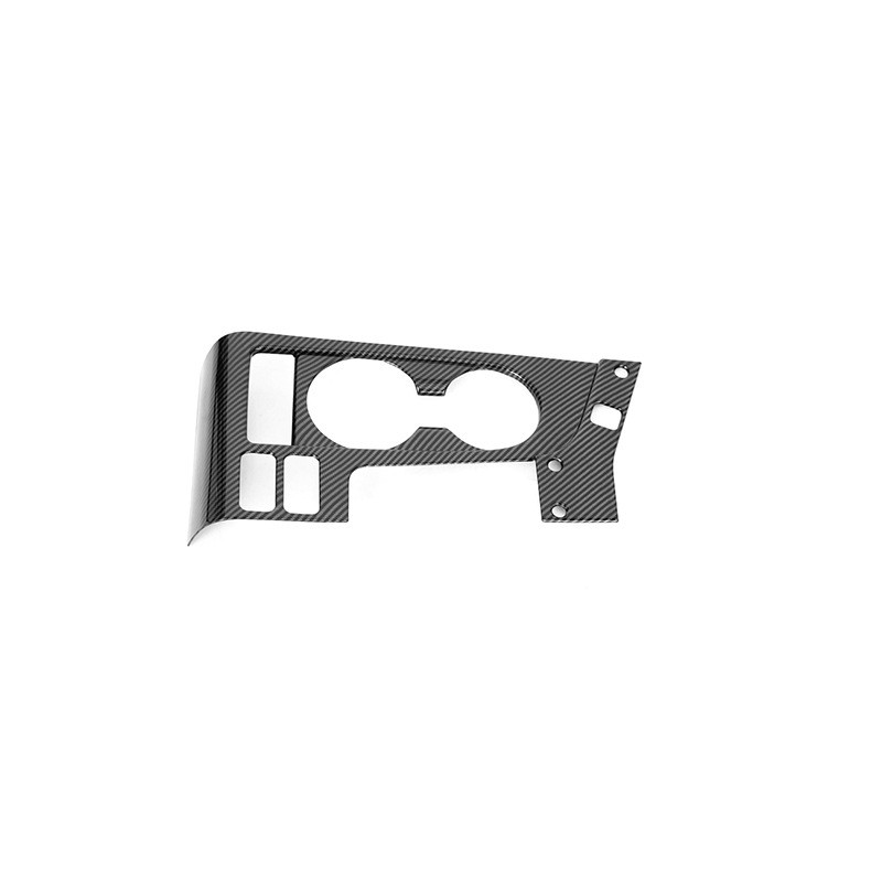 Suitable for 24 modern Sonata center console water cup frames