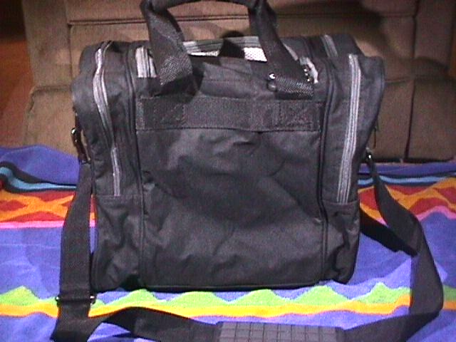 Ebonite bowling Bag single ball Bag