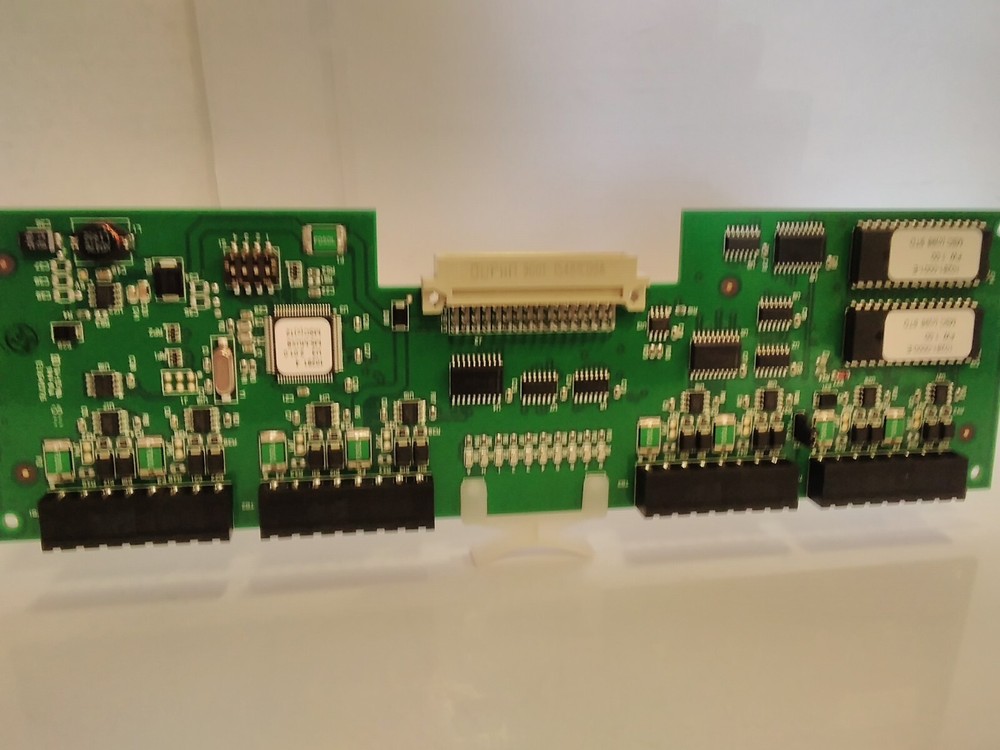 Lenel LNL-8000-M5 JPMC board