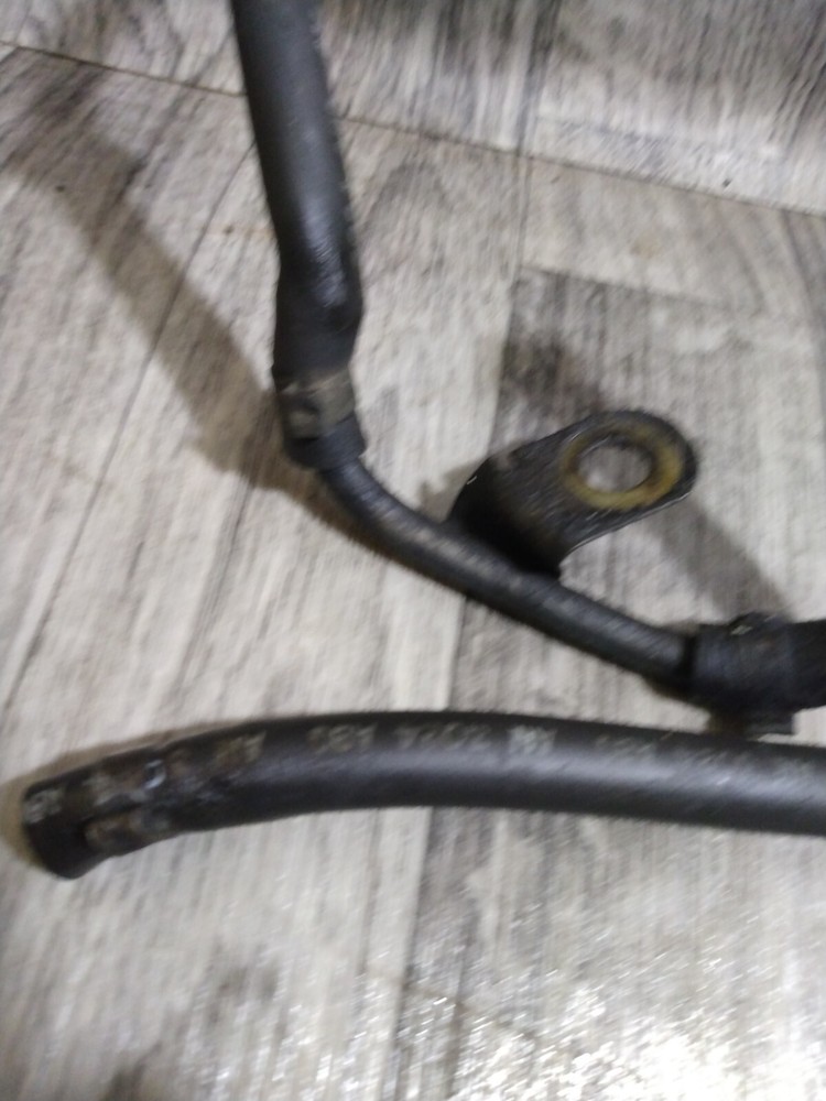 np249 tranfer case vent hose