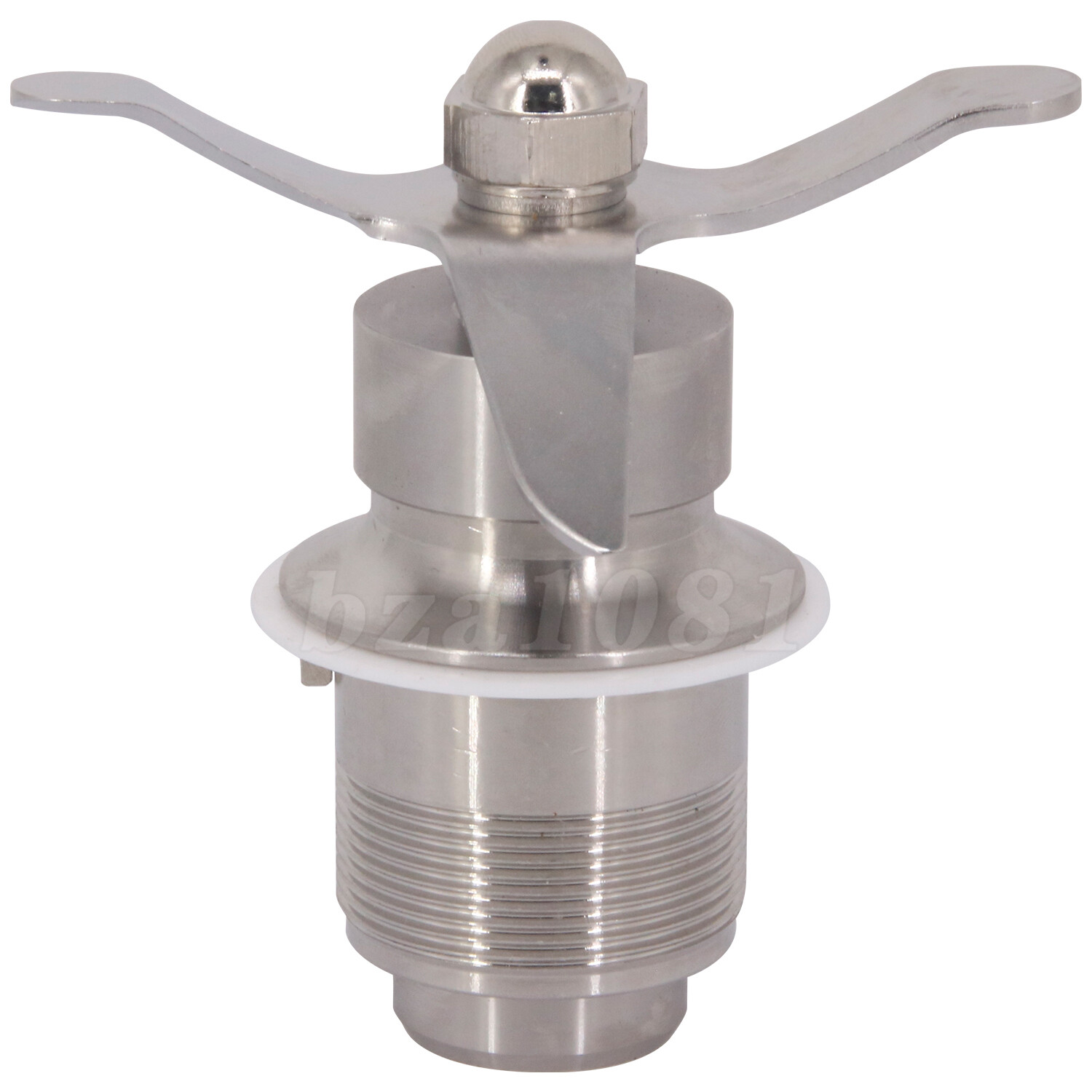 Replacement 502977 Blender Blade for Waring CB6 CB10 CB15 Cutting Blade Assembly