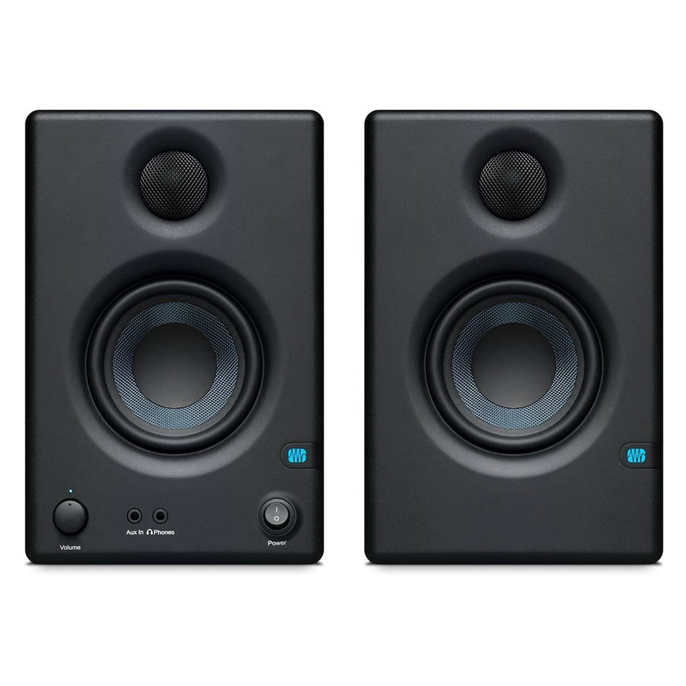 PreSonus AudioBox Studio Ultimate Bundle w/ Studio Monitors + Headphones + Mic