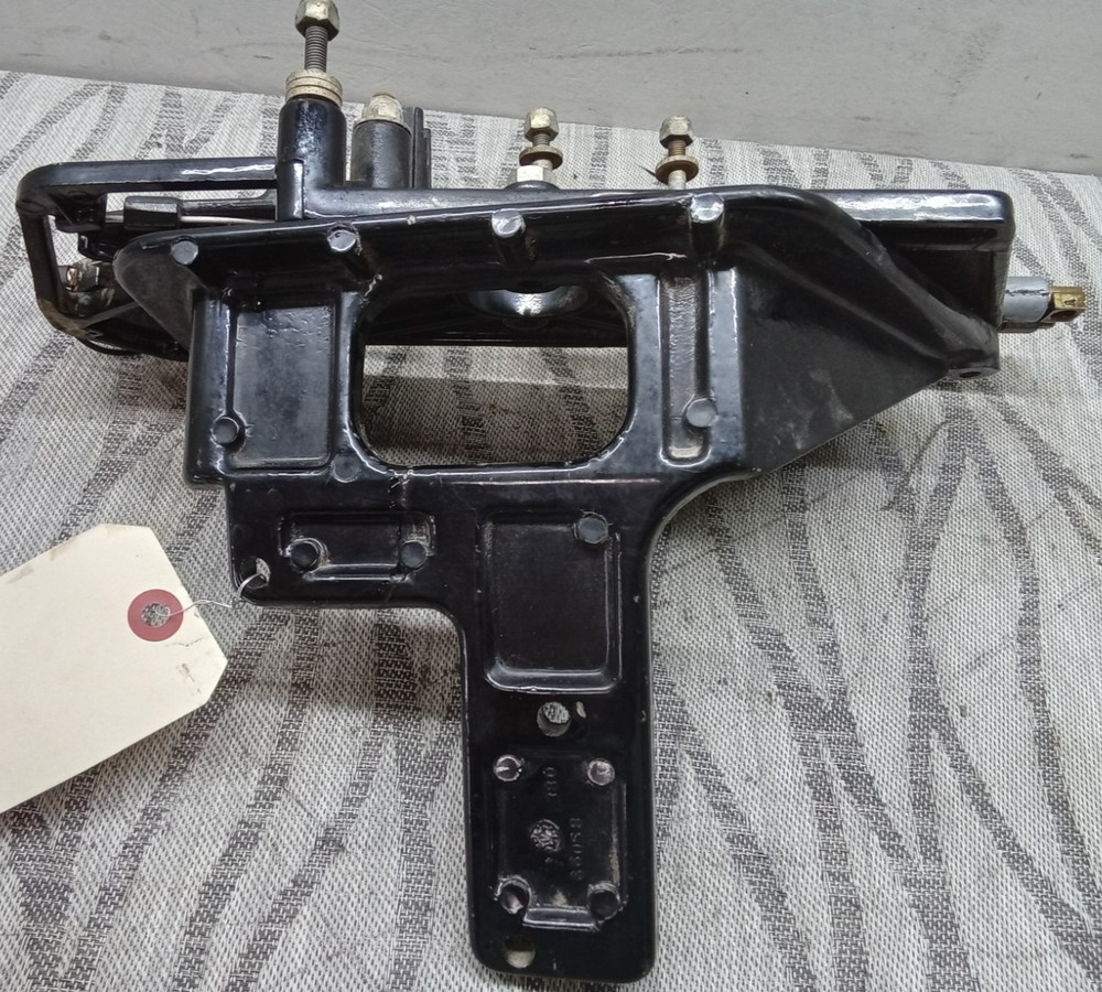 H3 66057 66058 MERCRUISER SHIFT BRACKET ASSEMBLY