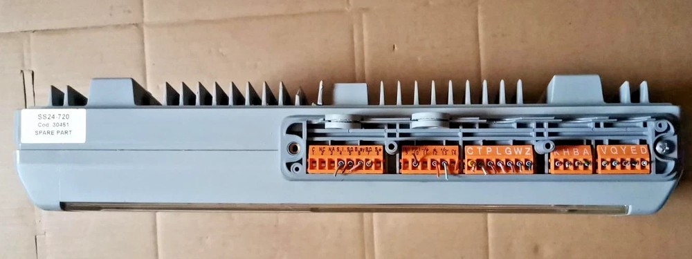 CEIA PMD2 METAL DETECTOR