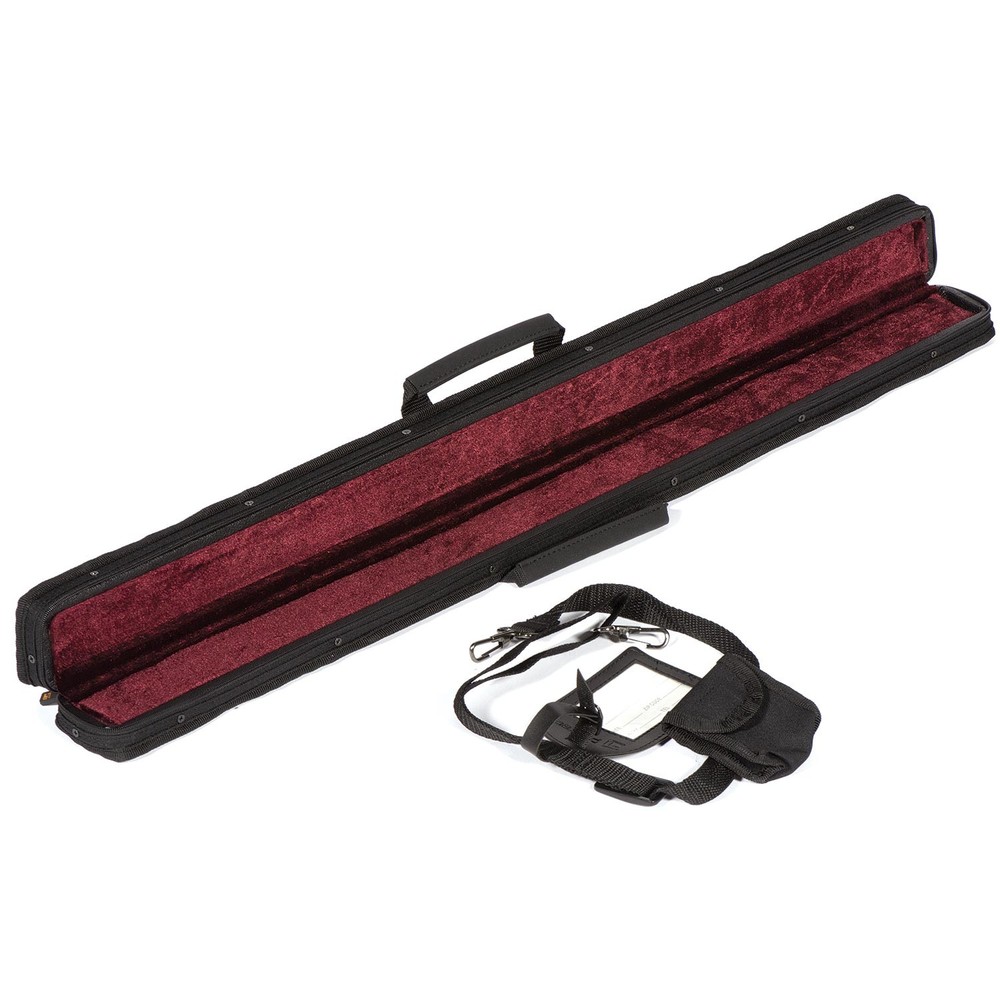 Protec Single Bow Case for Cello, Viola, and Violin