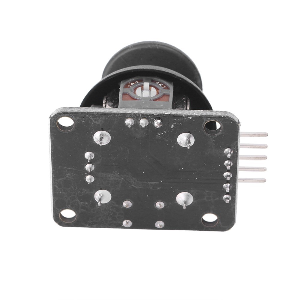 JoyStick 5Pin Breakout Module Shield PS2 Joystick Game Controller po