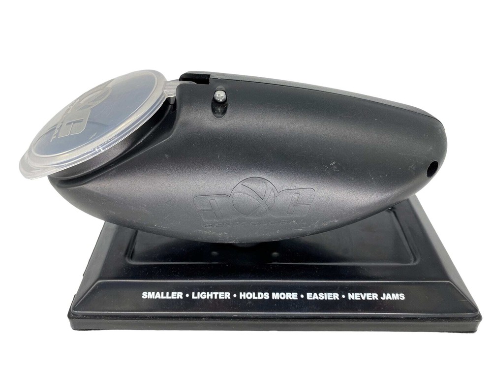 Gen X Global Gravity Hopper/Loader